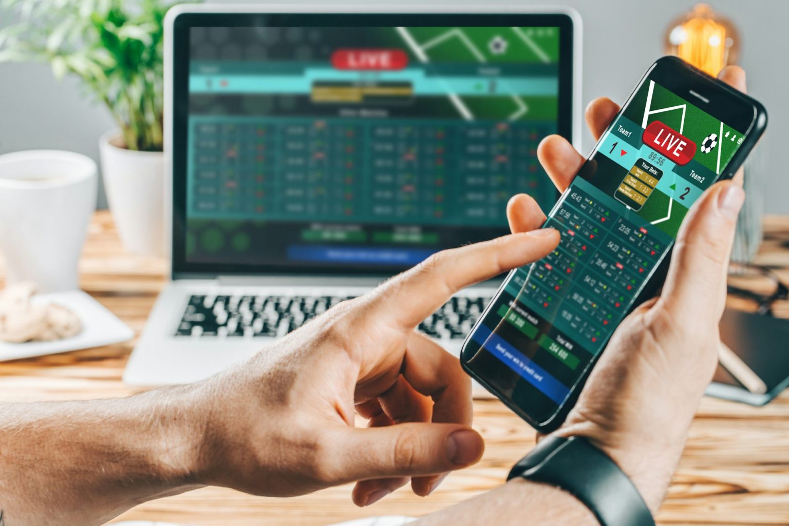 Digital Bookies: Exploring the Best Betting Apps UK Has to Offer