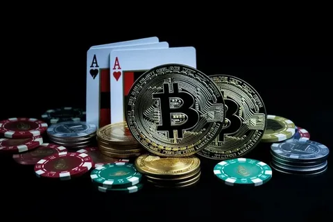 Crypto Casinos UK vs Traditional Casinos: Which Is Better?