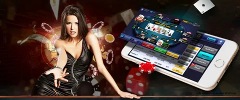 Non GamStop Casinos: A Gateway to Unlimited Online Gaming
