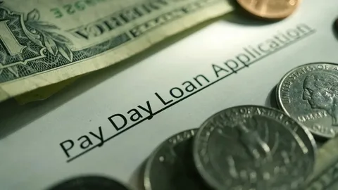 Are Payday Loans Legal in the UK? Here’s What You Should Know