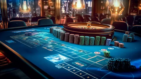New Online Casino Bonuses: What’s Hot This Month