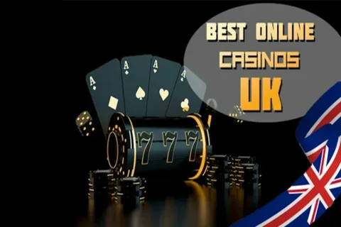 Best UK Slot Sites for Real Money Wins in 2025
