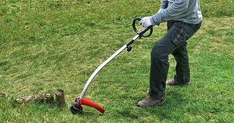 String Trimmer Maintenance Tips to Extend Its Life