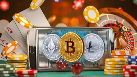 Exploring the Rise of No KYC Crypto Casinos