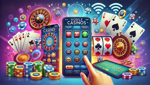 Exploring UK Casinos Not on GamStop for an Independent Gaming Experience