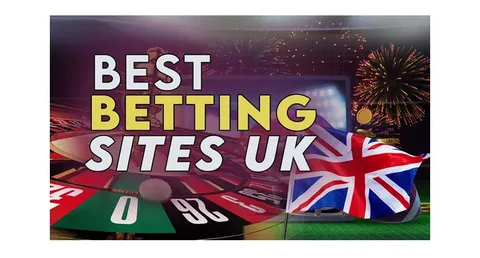 Safe & Legal Betting Sites UK: What You Need to Know