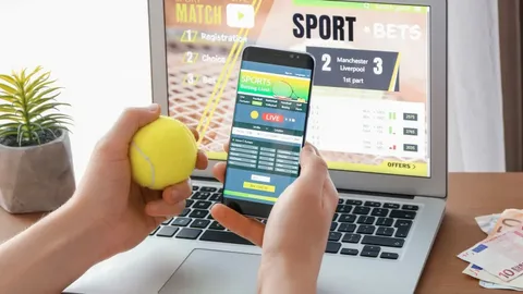 How to Choose the Right Betting Site for Your Favorite Sport