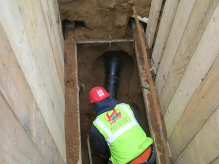 Choosing Affordable Sewer Repair Services in Durham