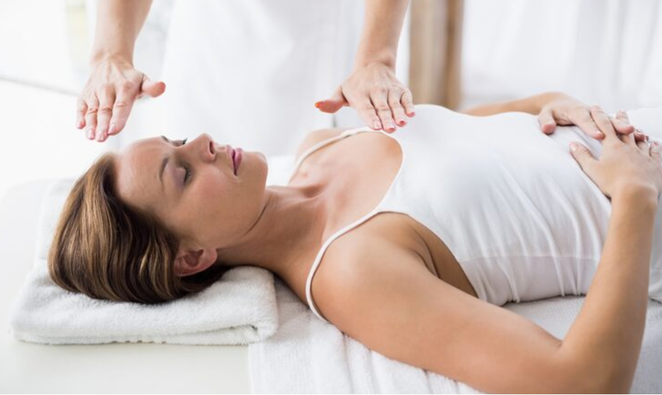 How Reiki Healing Services Can Enhance Your Overall Energy and Balance
