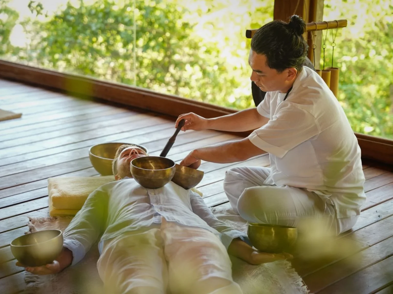 Discovering the Nha Trang Naus Spa: A Relaxing Getaway in Vietnam