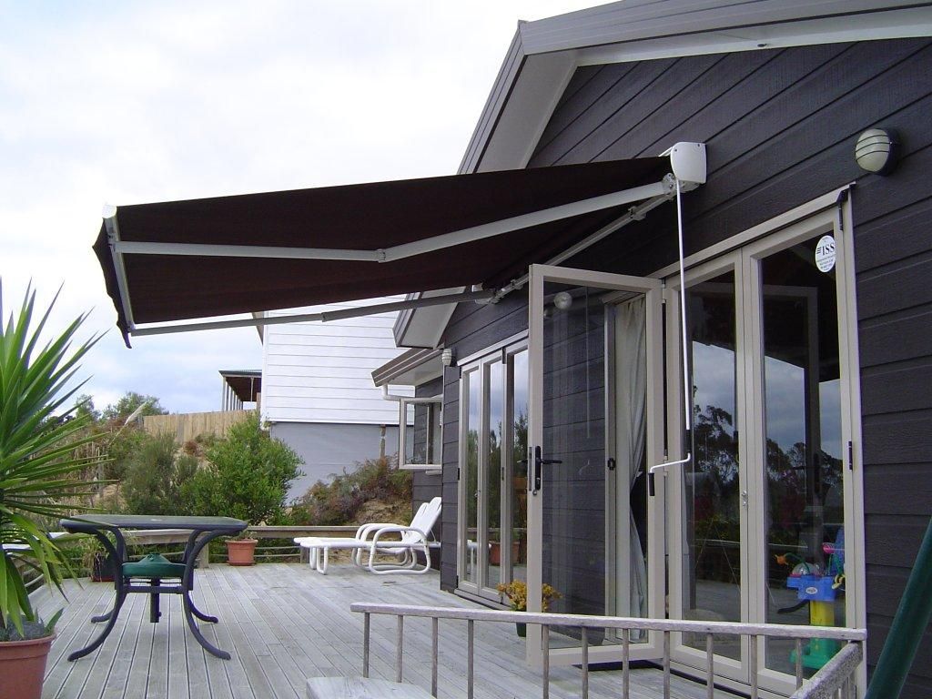 Retractable Awning NZ: The Ultimate Guide to Outdoor Shade Solutions