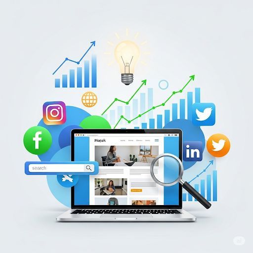 The Next Frontier: Adapting Your Digital Funnel for Emerging Consumer Behaviors