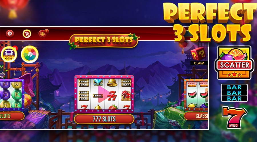 APK Slot Winning Techniques That Work: A Complete Guide
