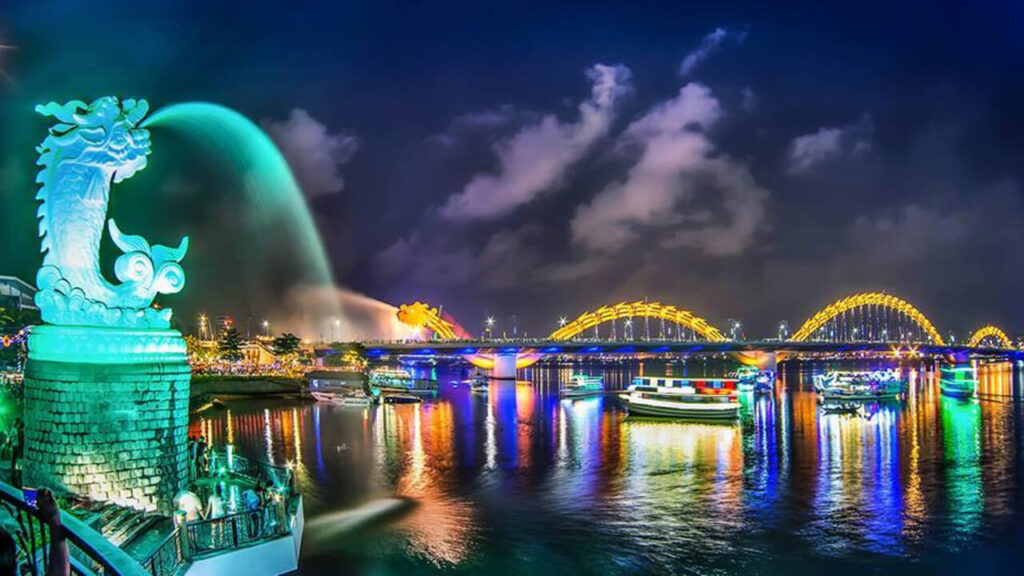 Da Nang Nightlife: The Ultimate Guide to Bars, Clubs, and Hidden Gems