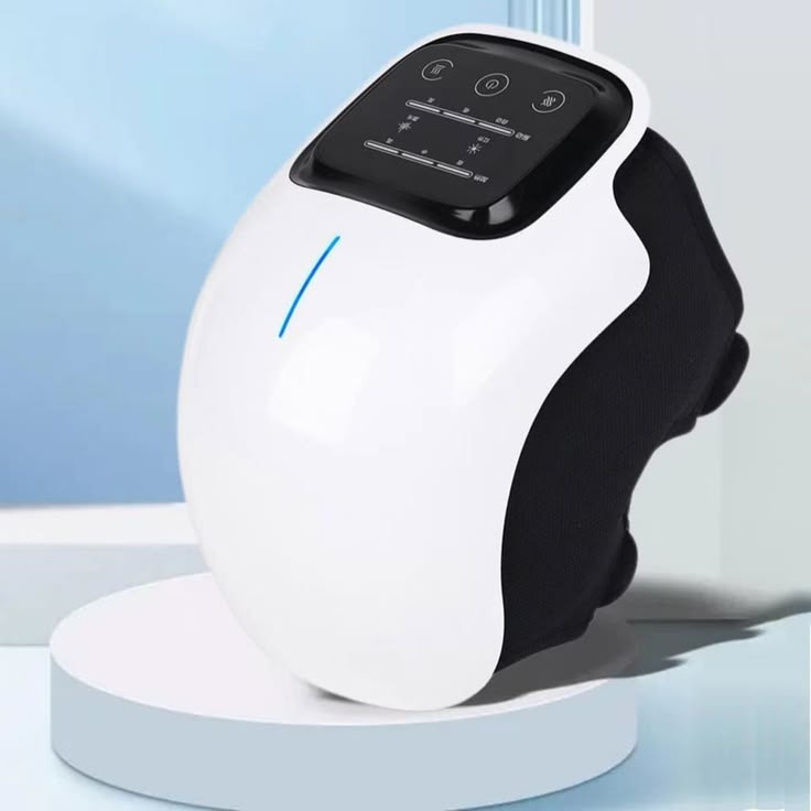 Choosing Your First Knee Massager: A Beginner’s Guide