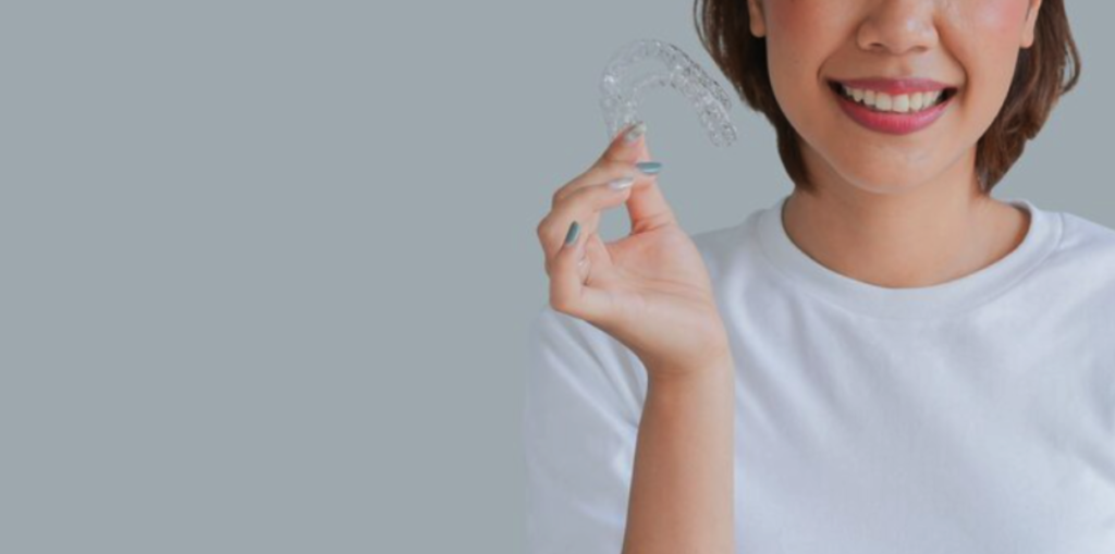 Why Clear Aligners Are Becoming the Preferred Option for Modern Smile Correction